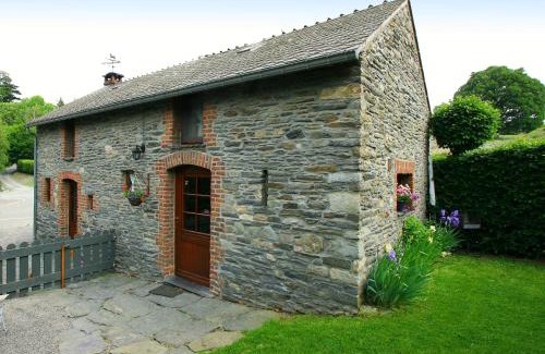 Tavigny House | Gite at the Calm way in the Center