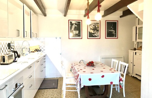 Ile-de-Brehat House | Gite at the end of the world