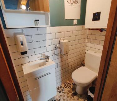 Plouneour-Trez House | Gite atypique