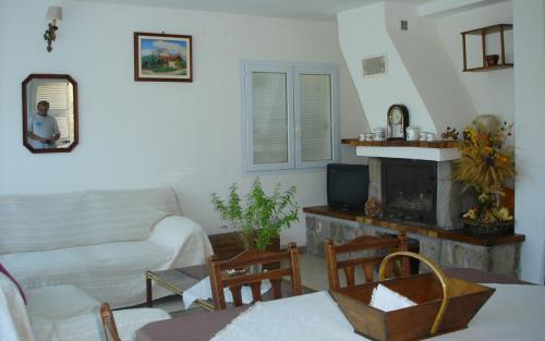 Tanneron House | Gite au calme en campagne