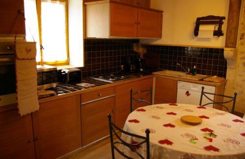 Laferte-sur-Aube House | Gite au Chalet