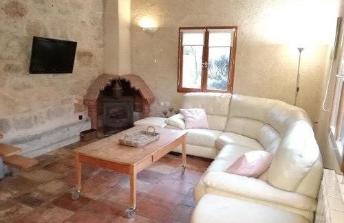 Puygaillard-de-Quercy House | Gite au Lac du Gouyre