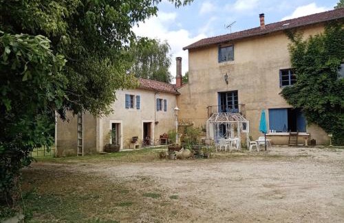 Orbessan House | Gite Au Moulin