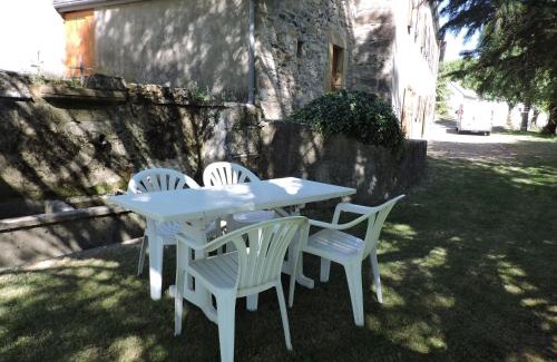Mas-d'Orcieres Apartment | Gite au pied du mont Lozère 1