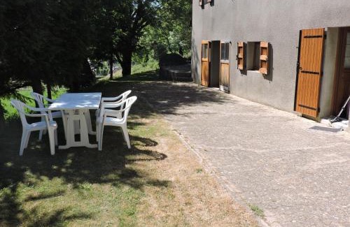 Mas-d'Orcieres Apartment | Gite au pied du mont Lozère 1