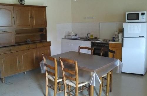Mas-d'Orcieres Apartment | Gite au pied du mont Lozère 1