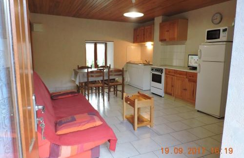 Mas-d'Orcieres Apartment | Gite au pied du mont Lozère 3