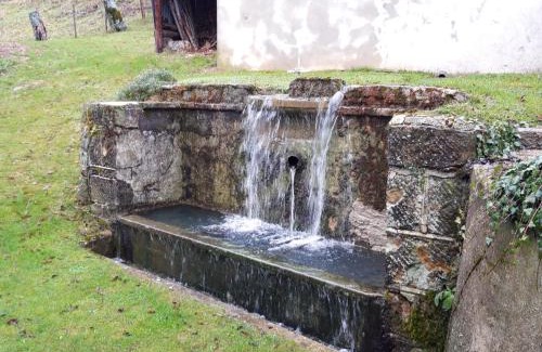 Mas-d'Orcieres Apartment | Gite au pied du mont Lozère 3