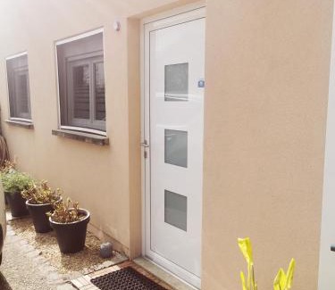 Folkling Apartment | Gite au vieux chêne (proximité de Forbach57)