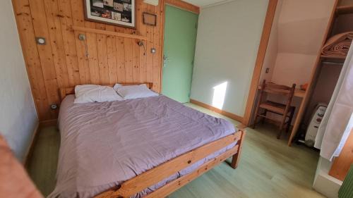 Saint-Pierre-d'Entremont Hotel | gite auberge l'herbe tendre