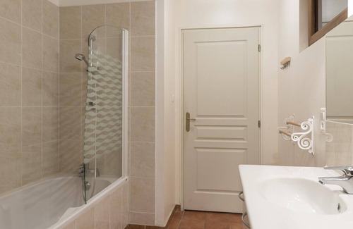 Audes Cottage | Gite Audes, 5 bedrooms, 10 persons