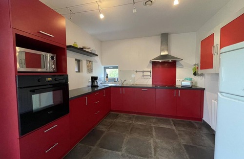 Autry-Issards Cottage | Gite Autry-Issards, 3 bedrooms, 6 persons