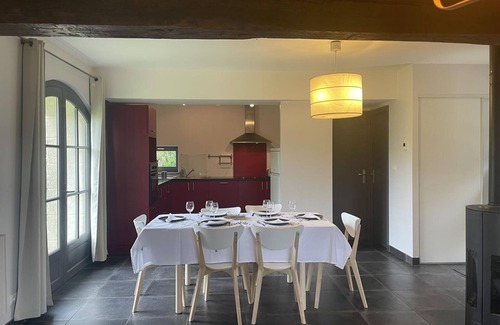 Autry-Issards Cottage | Gite Autry-Issards, 3 bedrooms, 6 persons