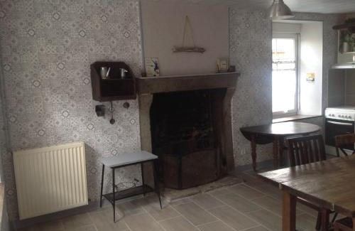 La Foret-Auvray House | Gite Auvraysien 10p