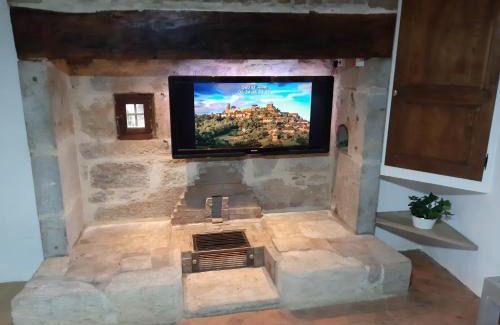 Ligneyrac House | Gite avec charme entre Collonges la rouge-Turenne