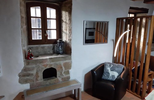 Ligneyrac House | Gite avec charme entre Collonges la rouge-Turenne