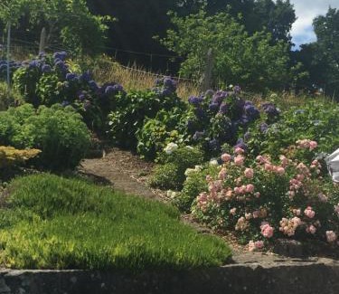 Chateaulin House | Gite avec vue dominante