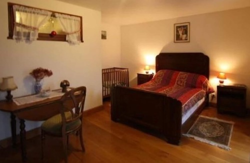 Beaufremont Cottage | Gite Beaufremont, 3 bedrooms, 7 persons