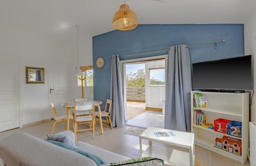 Jayac House | Gite Bellevue
