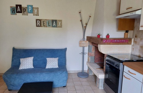 Plourhan House | Gîte between sea and countryside