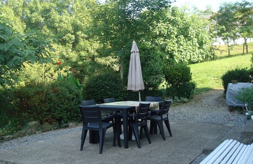 Sauguis-Saint-Etienne House | GITE-BISCAY-SAUGUIS in the BASQUE COUNTRY COMFORT and CONVIVIALITY