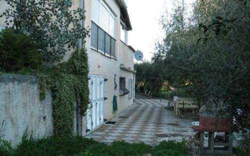 Tanneron House | Gite bosi tanneron