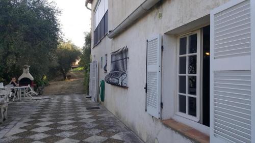 Tanneron House | Gite bosi tanneron
