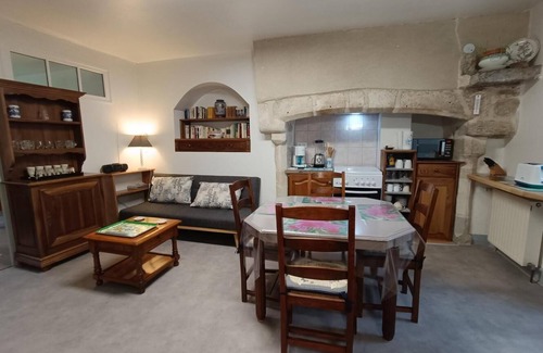 Martel House | GITE CAPITANI - MARTEL