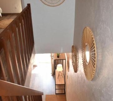Eyragues House | Gite centre Eyragues, proche St Remy de Provence