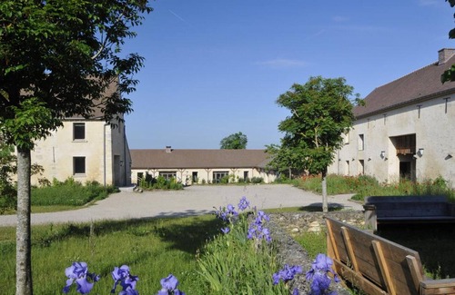 Chaussy Cottage | Gite Chaussy, 3 bedrooms, 7 persons