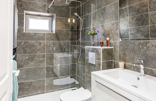 Cheverny Cottage | Gite Cheverny, 2 bedrooms, 4 persons