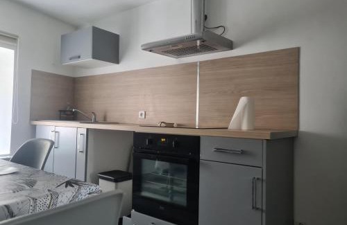 Montherme House | Gite chez carole