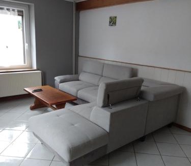 Le Val-d'Ajol Apartment | gite chez Maise