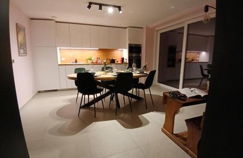 Sart-lez-Spa House | Gite chez Martin