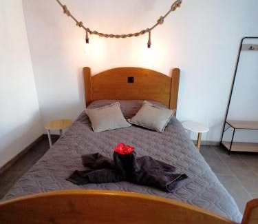 Le Hamel House | GITE COCOONING LE HAMEL