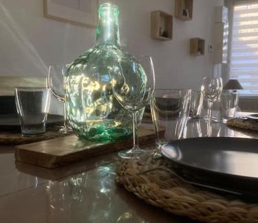 Ducey House | Gite comme chez soi Ducey les Chèris