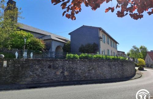 Le Vintrou House | Gite communal le vintrou 2