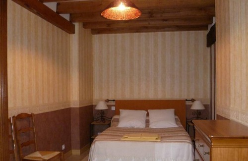 Cour-Cheverny Cottage | Gite Cour-Cheverny, 3 bedrooms, 6 persons