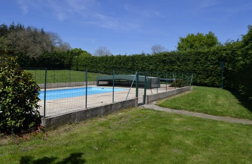 Cressanges Cottage | Gite Cressanges, 2 bedrooms, 4 persons