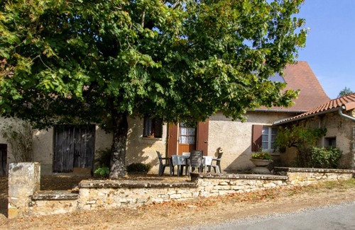 Saint-Pantaly-d'Ans Cottage | Gite Cubjac-Auvézère-Val d'Ans, 1 bedroom, 2 persons