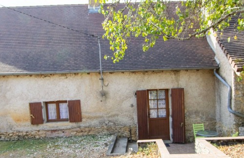 Saint-Pantaly-d'Ans Cottage | Gite Cubjac-Auvézère-Val d'Ans, 1 bedroom, 2 persons