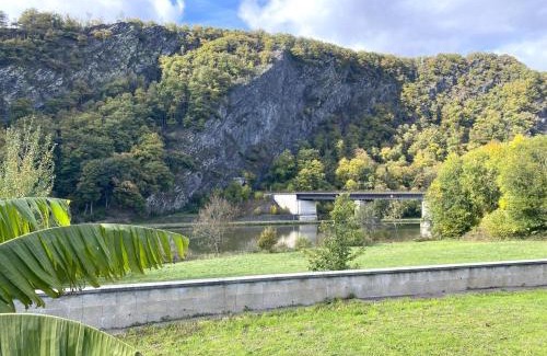 Laifour House | Gite d'arnaud & emilie