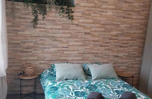 Poigny Apartment | Gite dans une ancienne corps de ferme C