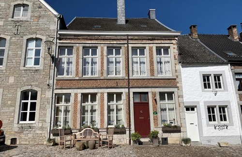 Limbourg House | Gite de Caractère Le Lys Bleu