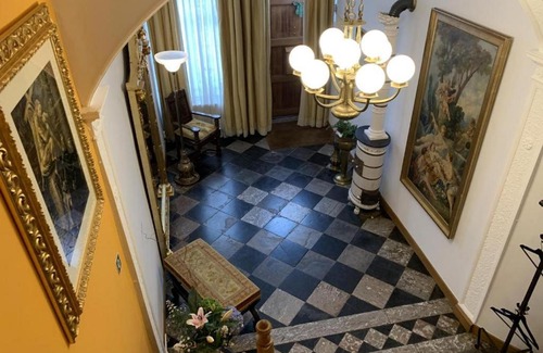 Limbourg House | Gite de Caractère Le Lys Bleu