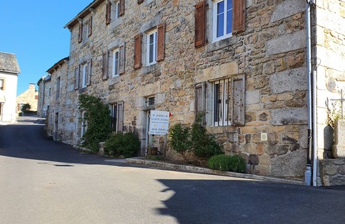 Termes Apartment | Gite de Cassandre