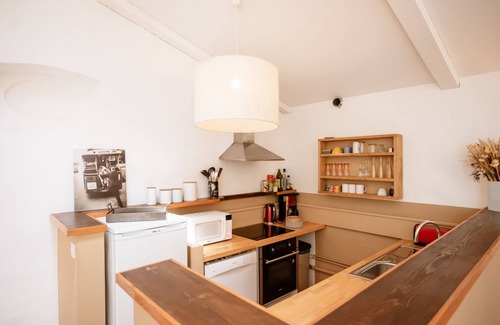 Pont-Saint-Esprit House | Gite de Charme - Gorges de l'Ardeche