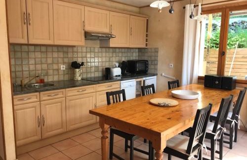 Cadouin House | Gite de charme à Cadouin