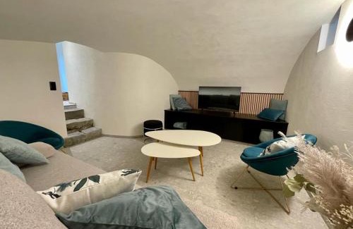 Thimister-Clermont House | Gite de Clermont