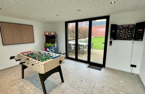 Thimister-Clermont House | Gite de Clermont